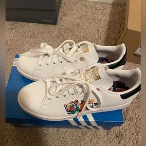 Stan smith Adidas